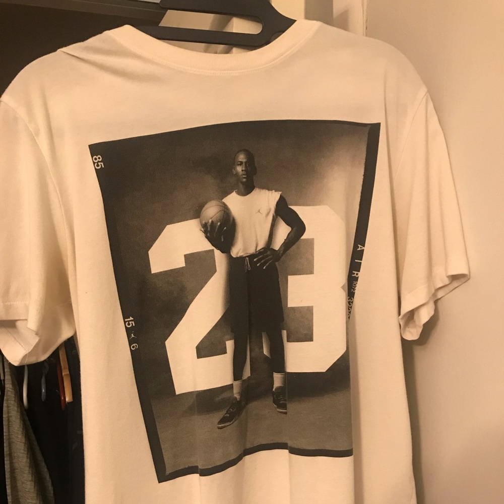 Jordan Dri fit M